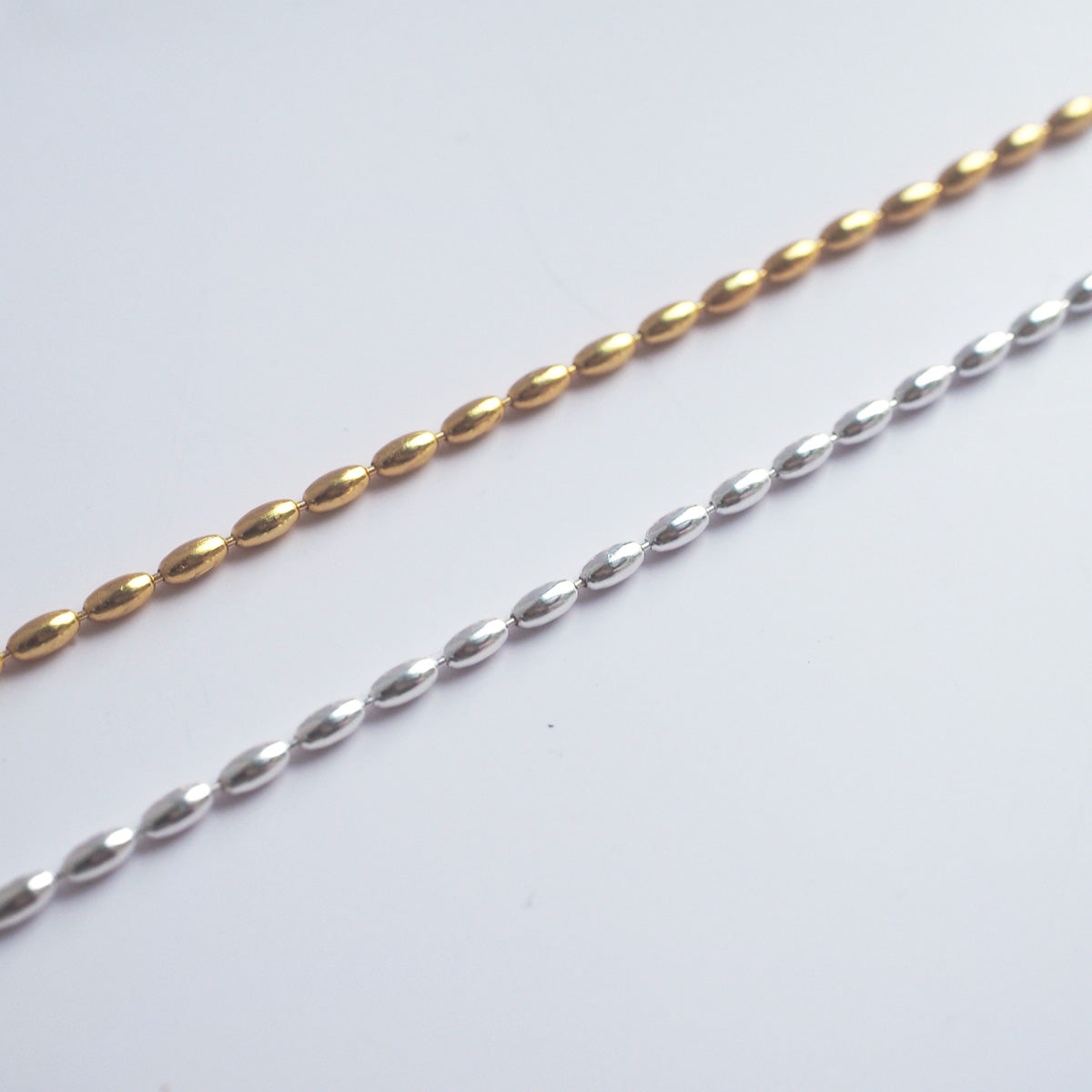 Mirabella Beans Bracelet - éclater jewellery