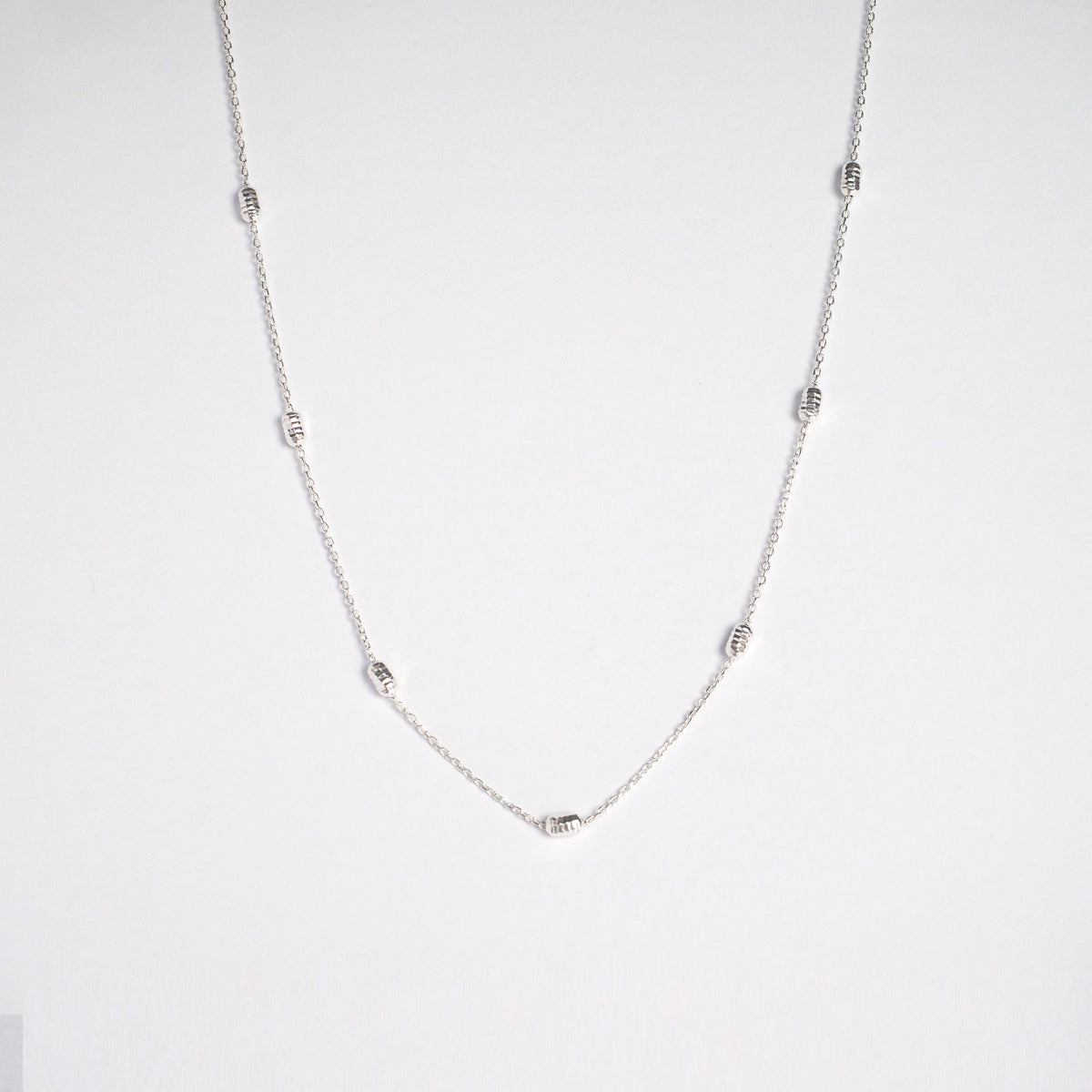 Joli Sparkling Beads Necklace - éclater jewellery