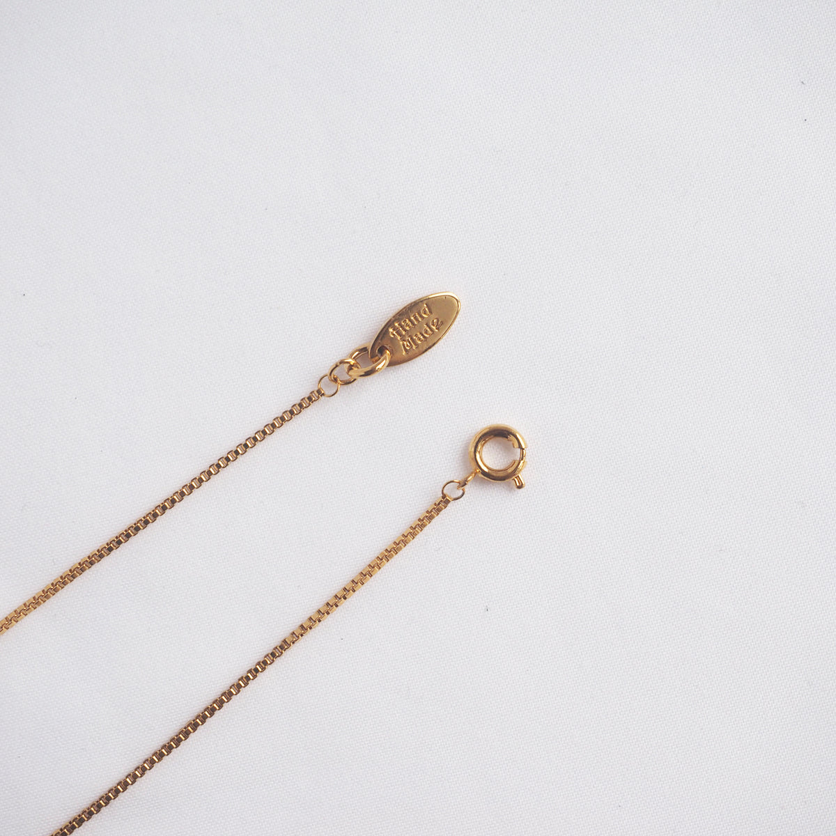 Anny Pearl Necklace