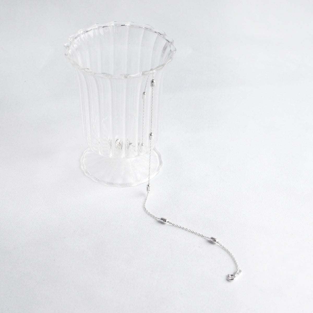 Joli Sparkling Beads Necklace - éclater jewellery