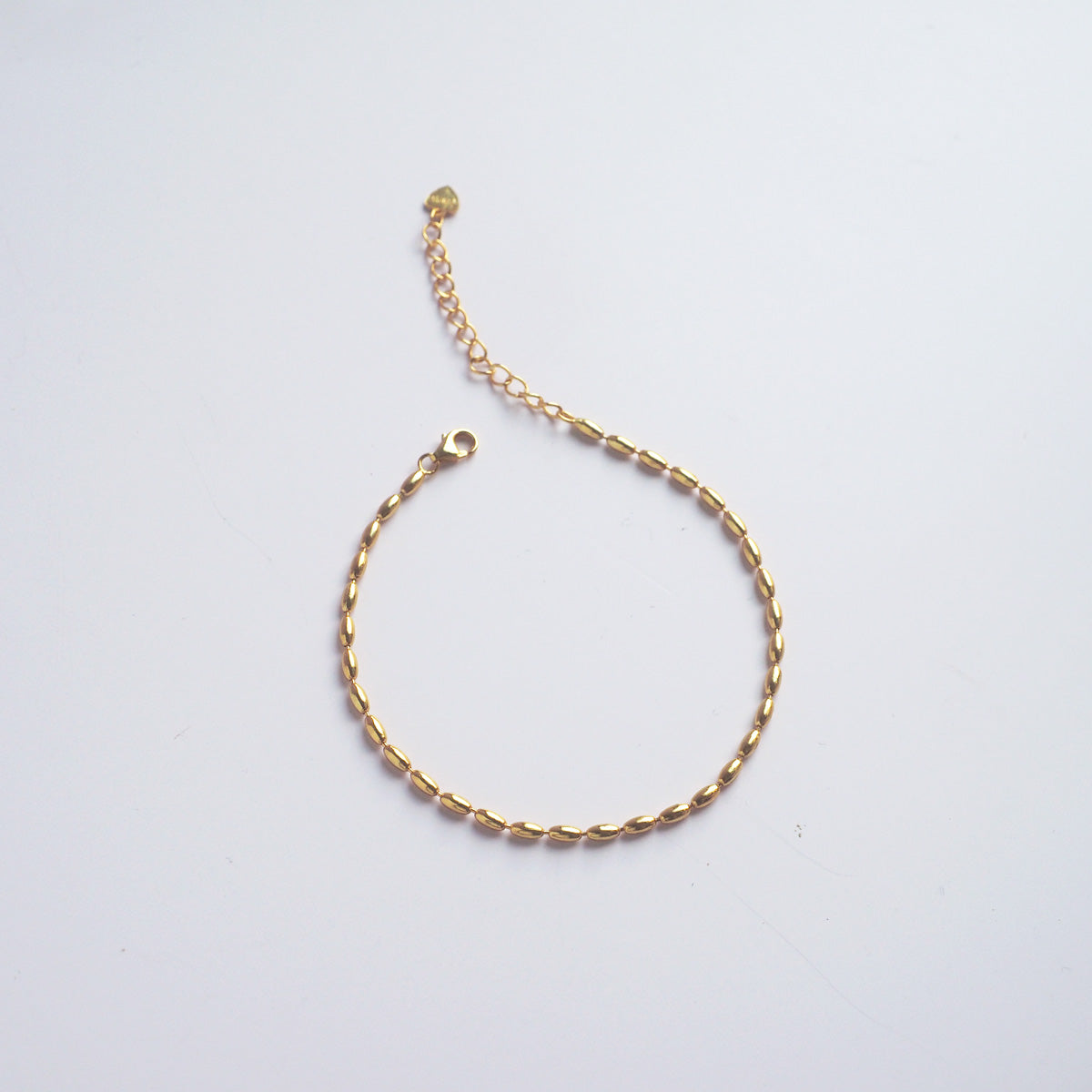 Mirabella Beans Bracelet - éclater jewellery