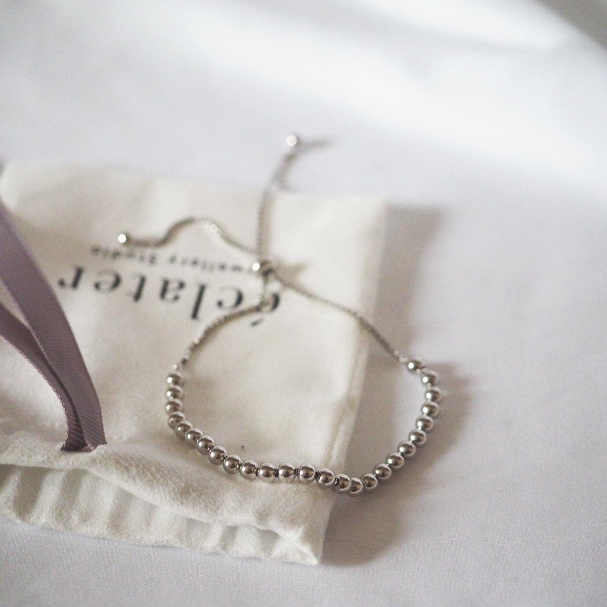 Aab Ball Bracelet