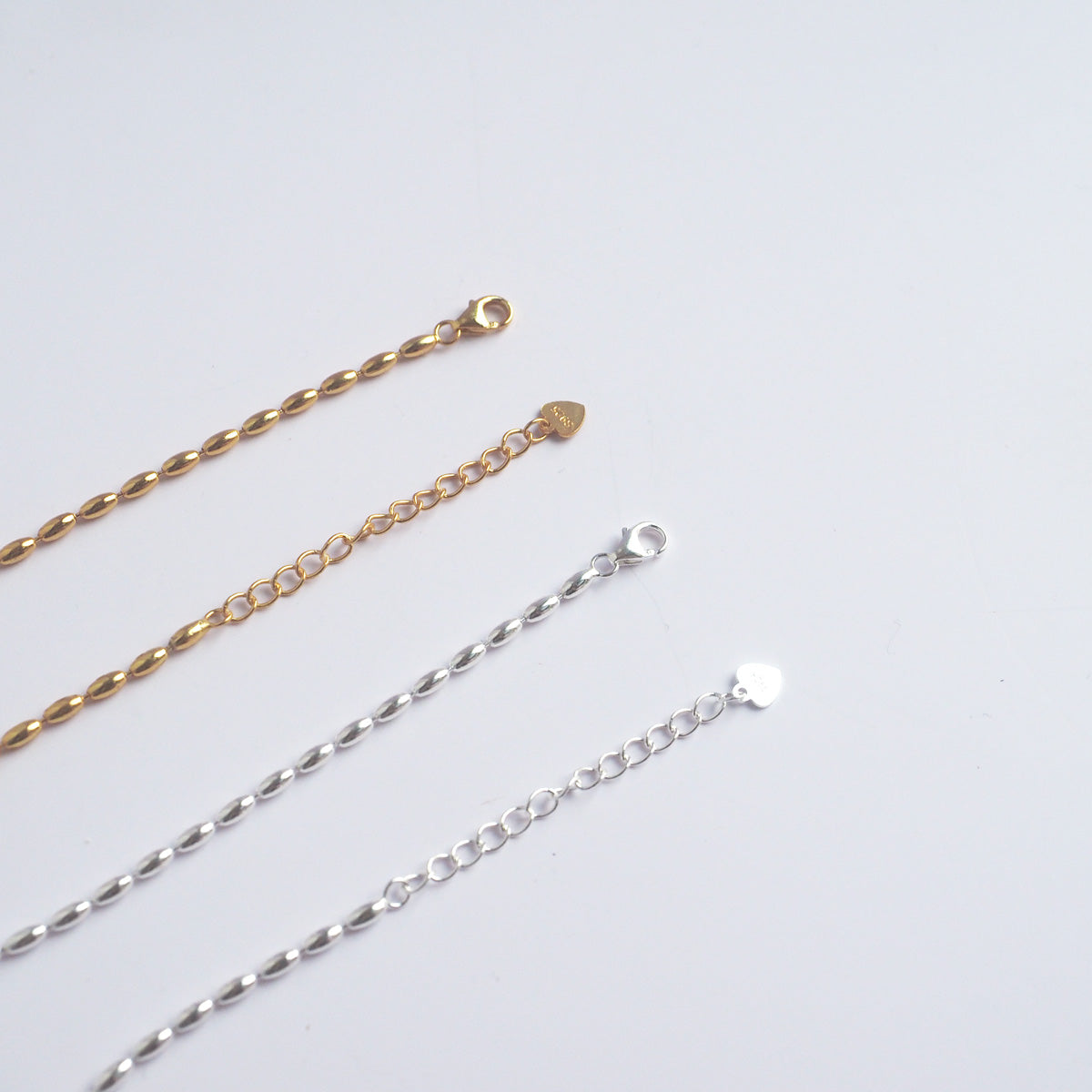 Mirabella Beans Bracelet - éclater jewellery