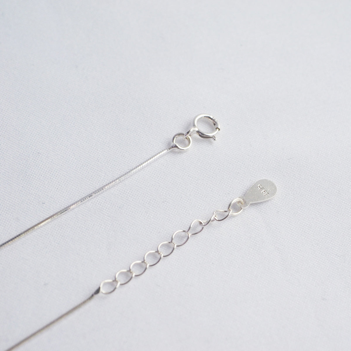 Fleur Beams Necklace
