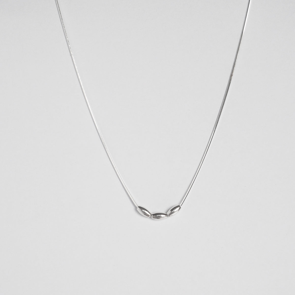 Fleur Beams Necklace