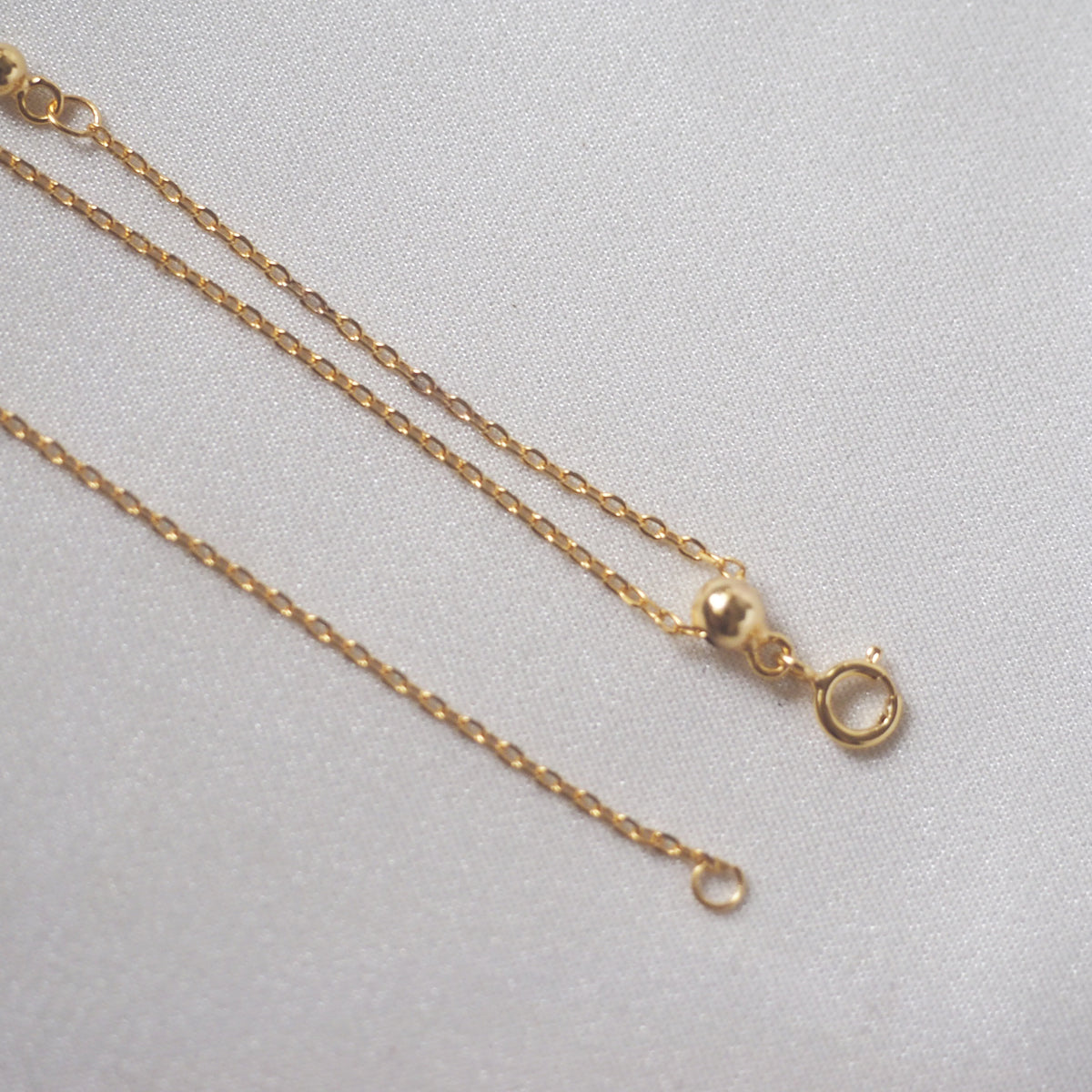 Dixie Cubic Zirconia Necklace