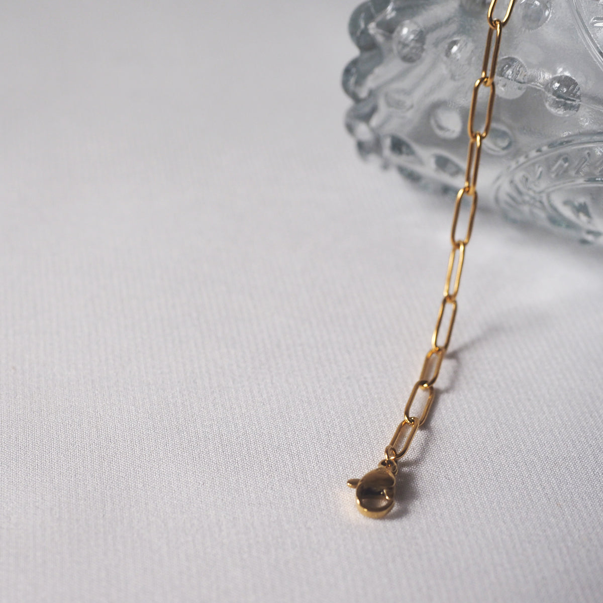 Myra Chain Bracelet