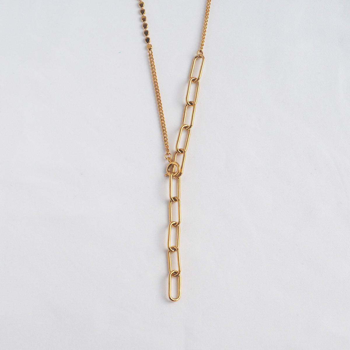 Evelyne 2-way Necklace - éclater jewellery