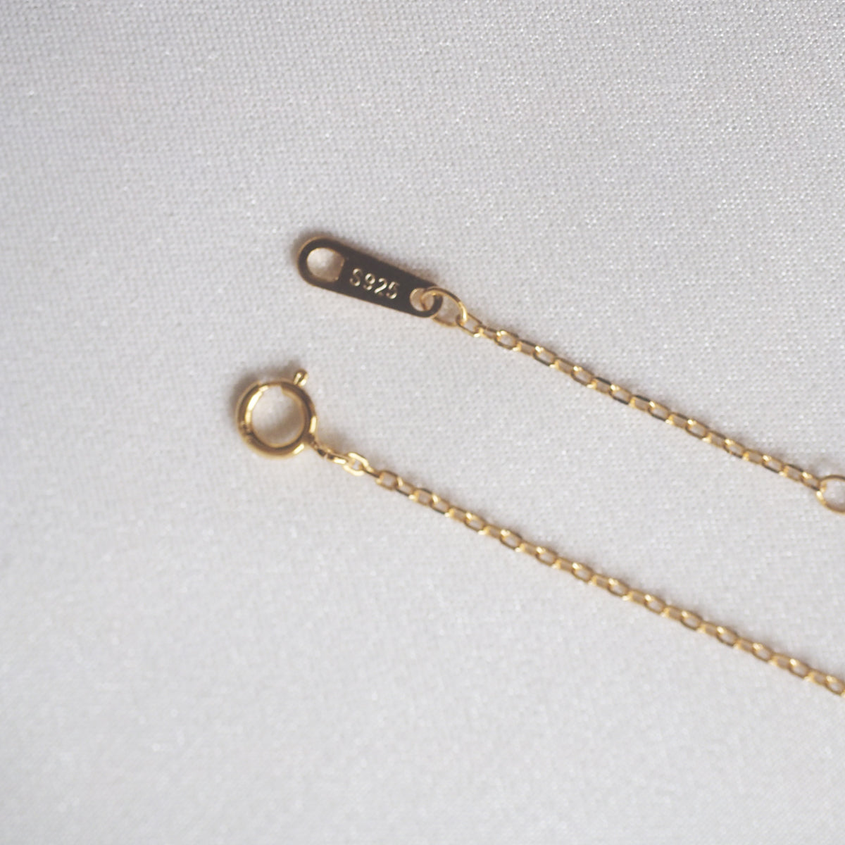 Earth Necklace - éclater jewellery