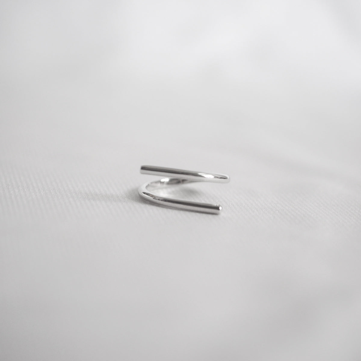 Nan Minimal Ring