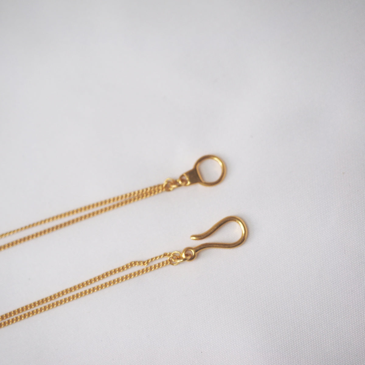 Zara Geo Necklace - éclater jewellery