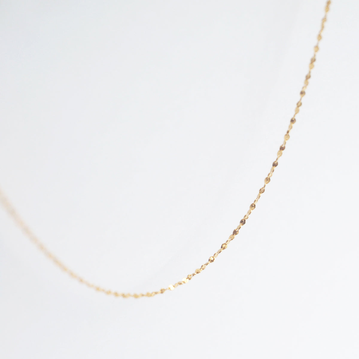 Aimon Minimalist Necklace