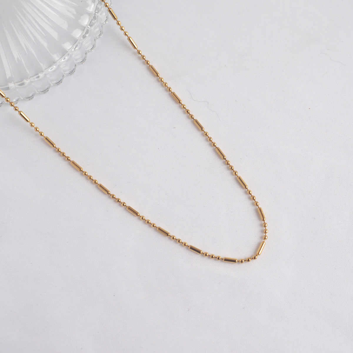 Anouk Minimalist Necklace