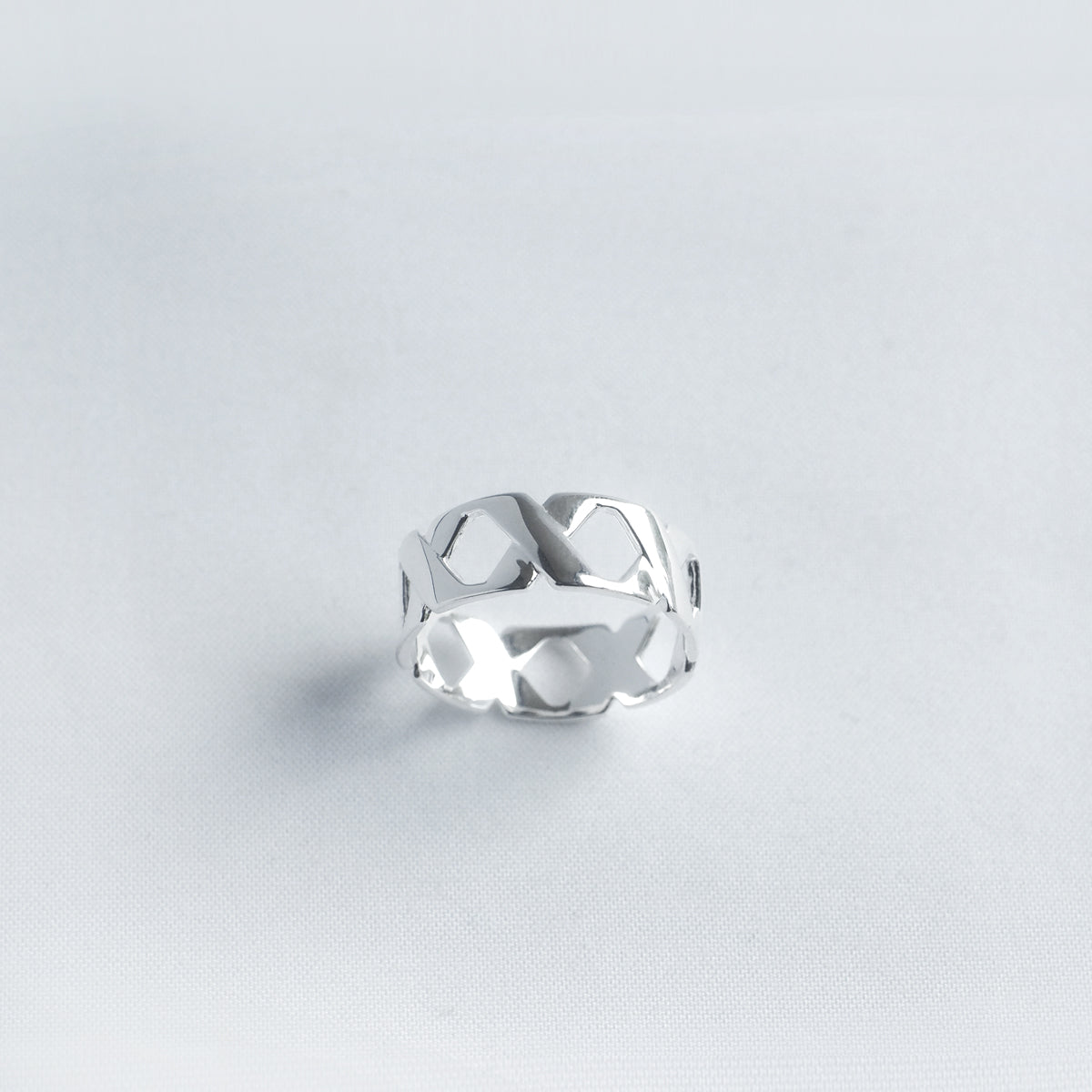 Venus Ring - éclater jewellery