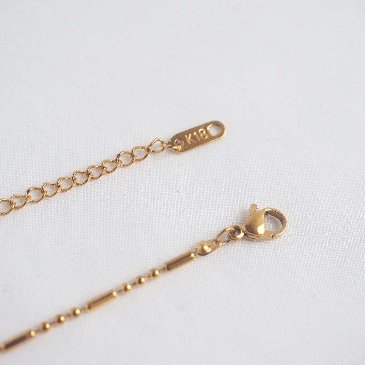 Anouk Minimalist Necklace