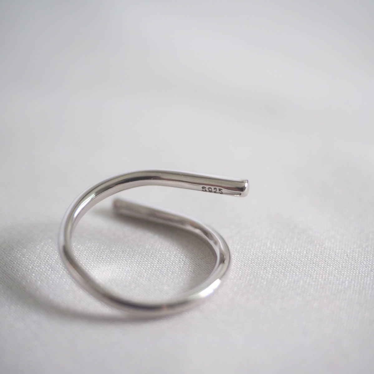Nan Minimal Ring