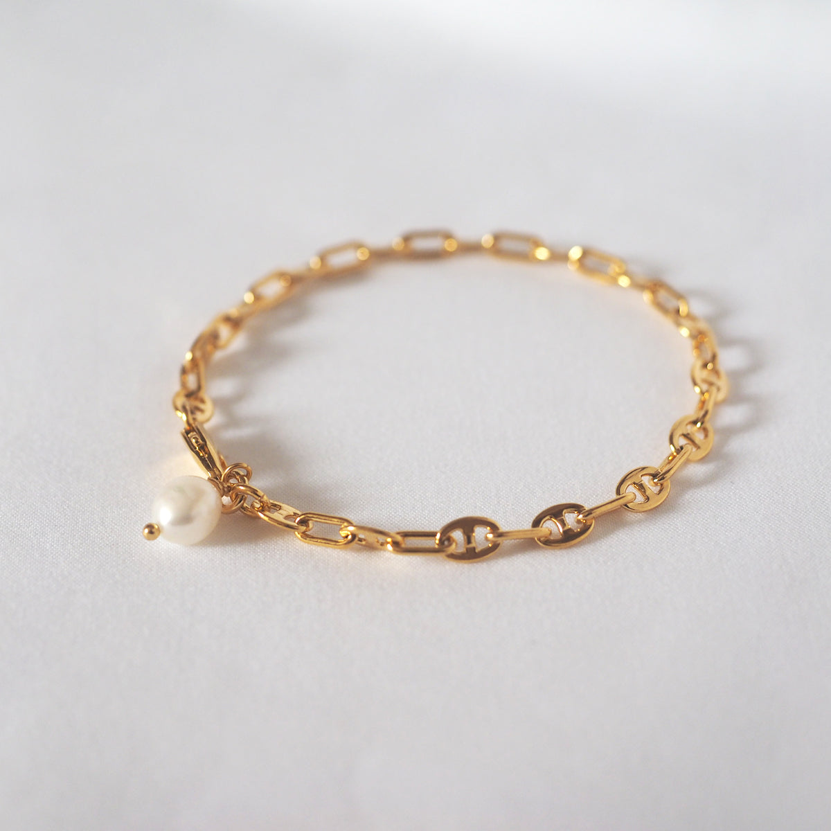 Leala Farandole Bracelet