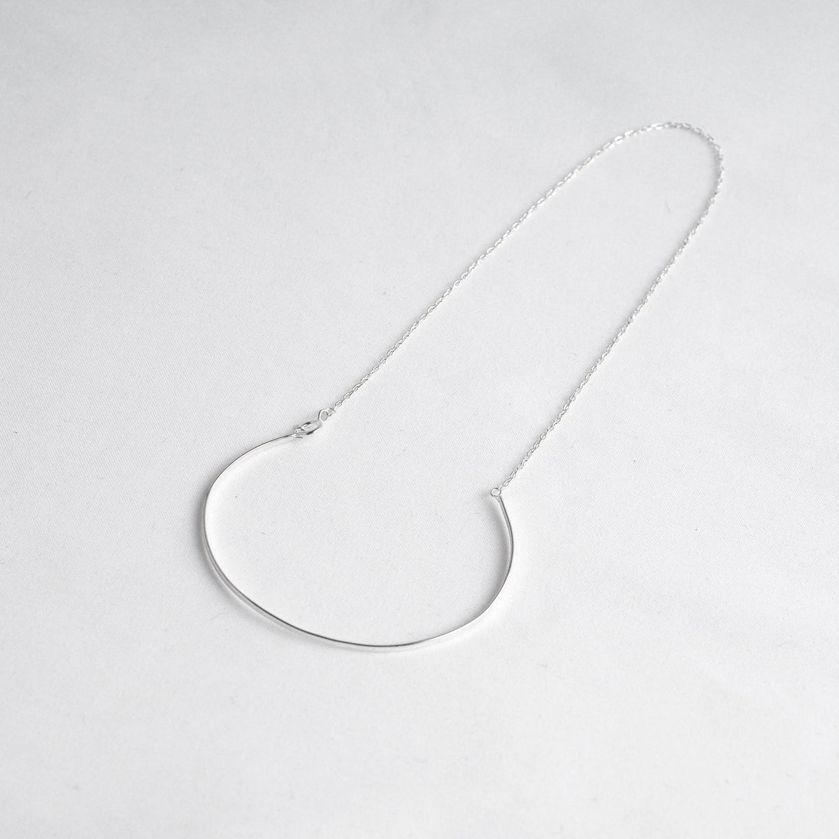 Marye Double Chain Bracelet