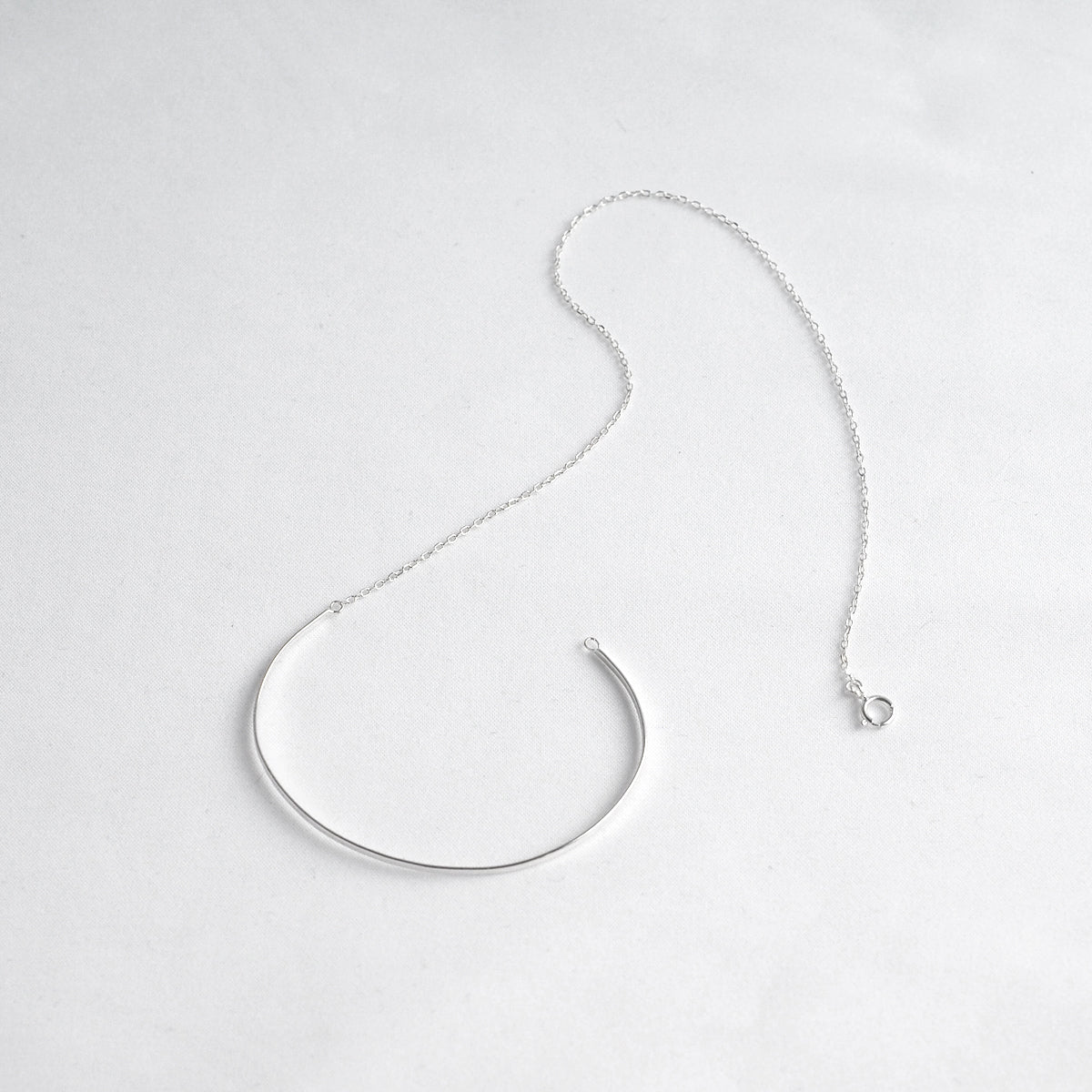 Marye Double Chain Bracelet - éclater jewellery