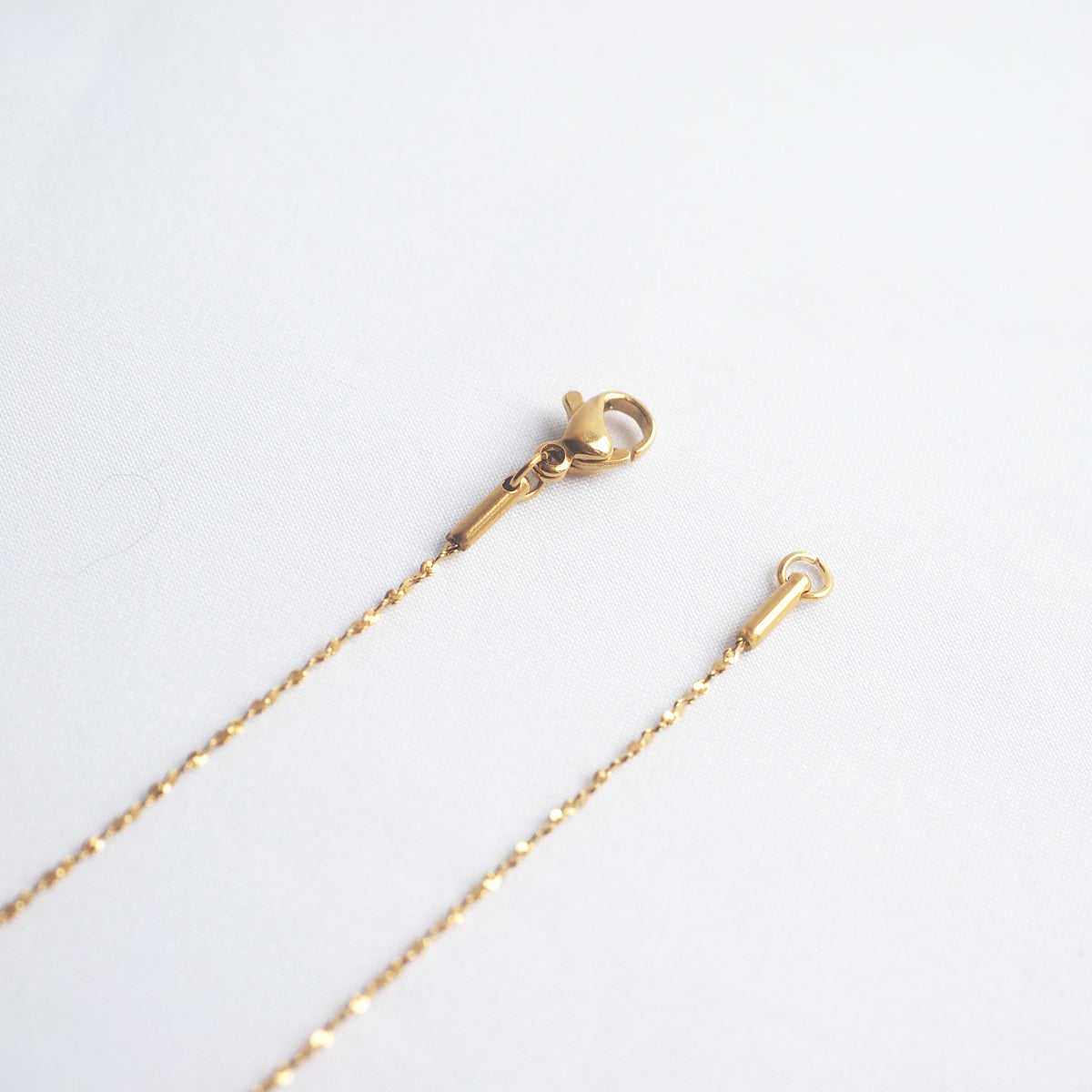 Aimon Minimalist Necklace