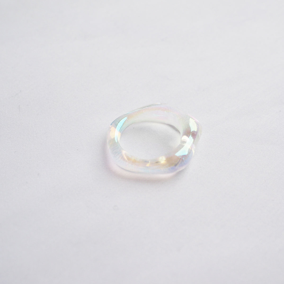 Holographic Ring