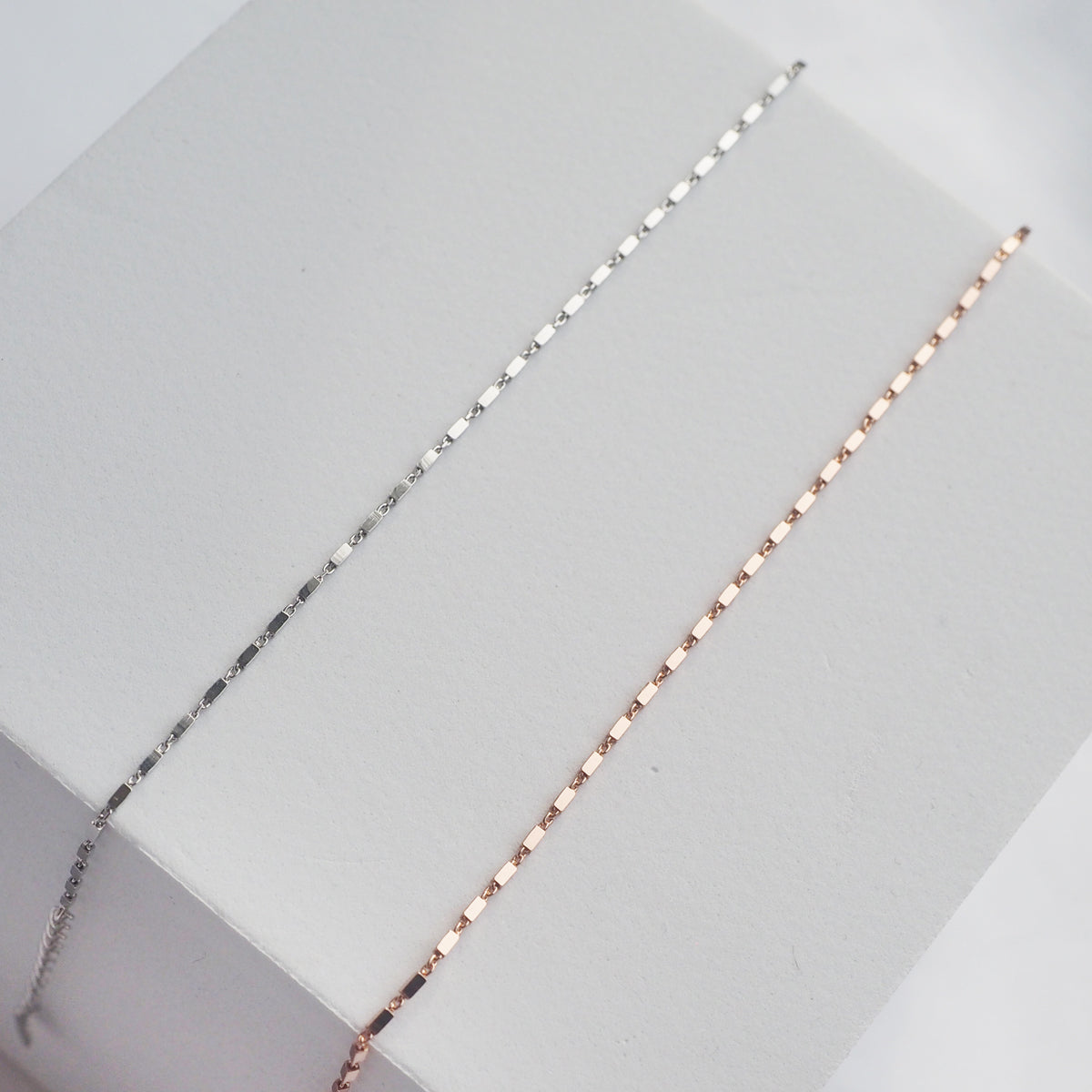 Misha Minimalist Bracelet
