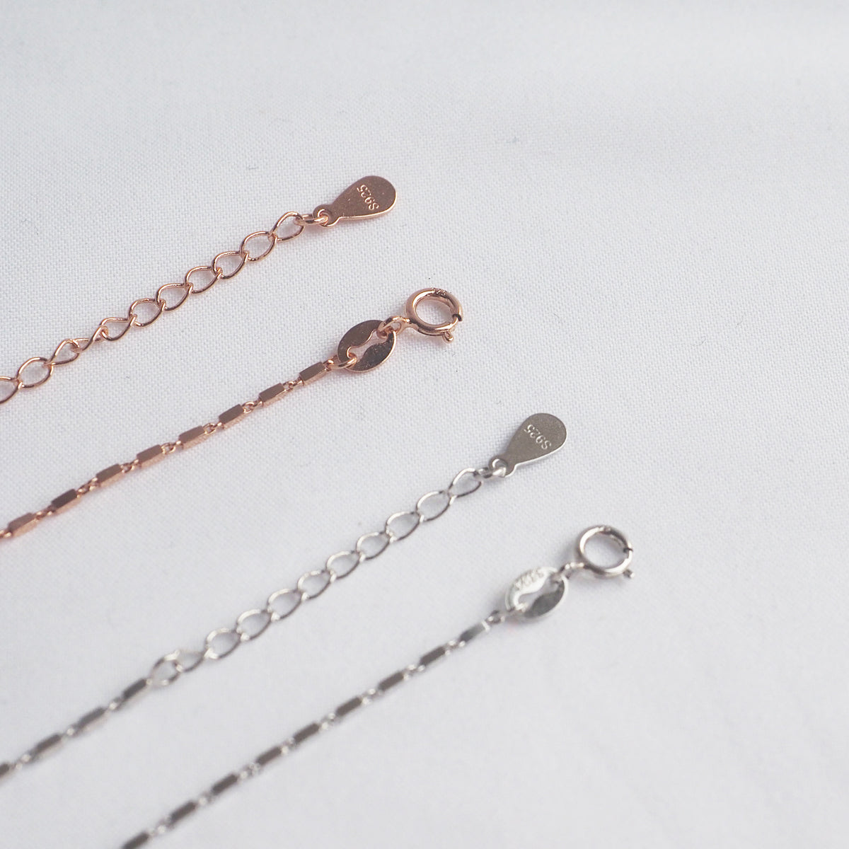 Misha Minimalist Bracelet
