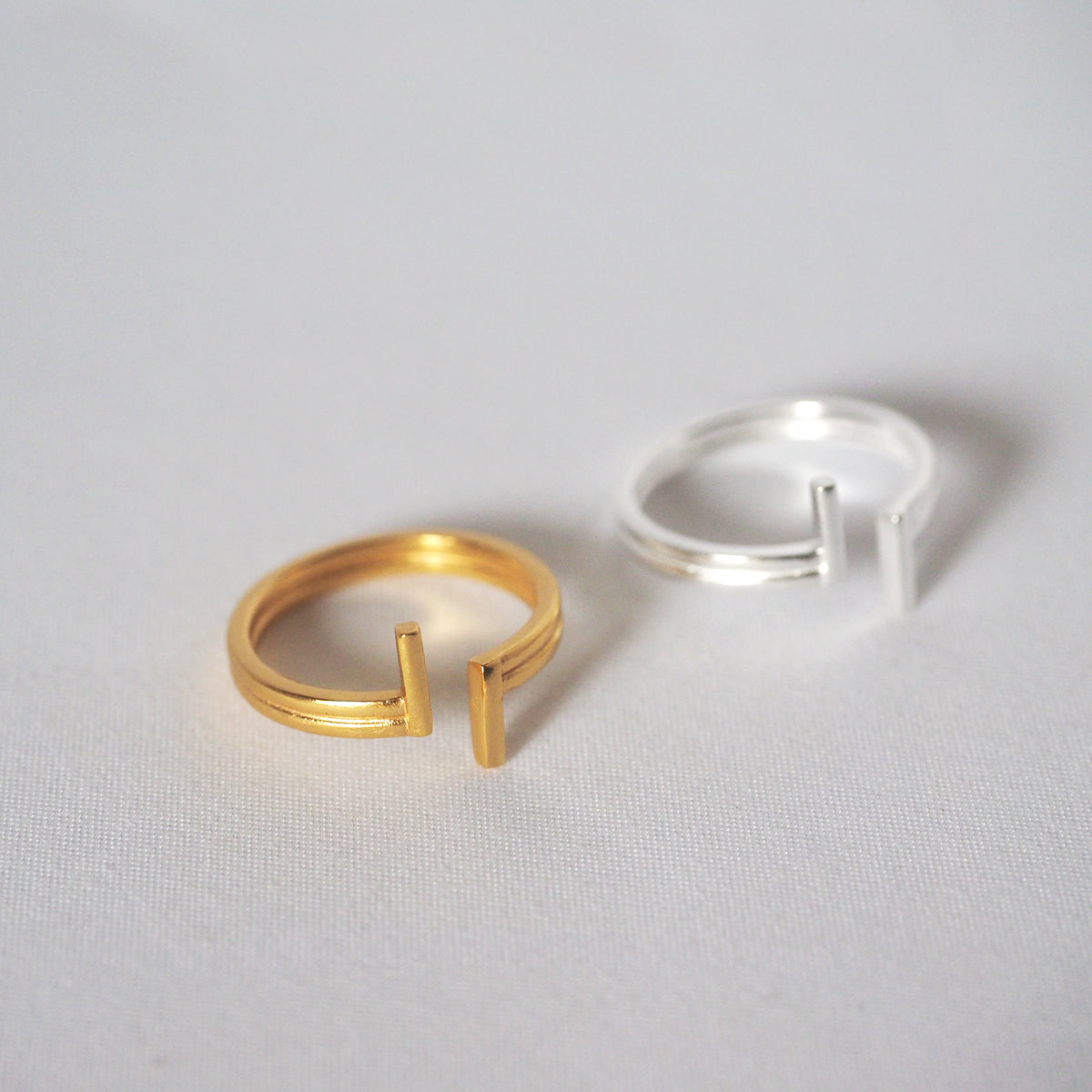 Wyatt Minimal Ring
