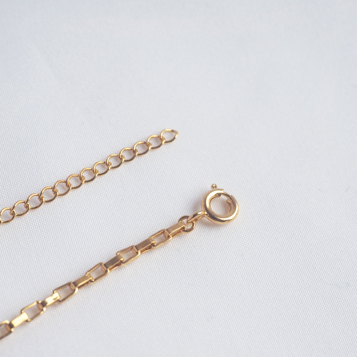 Nelly Chain Bracelet