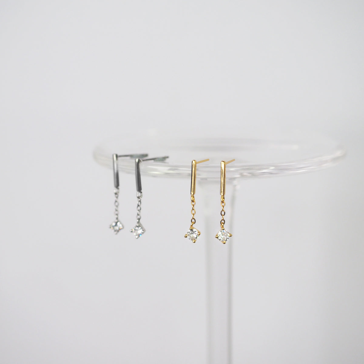 Kylo Drop Earrings