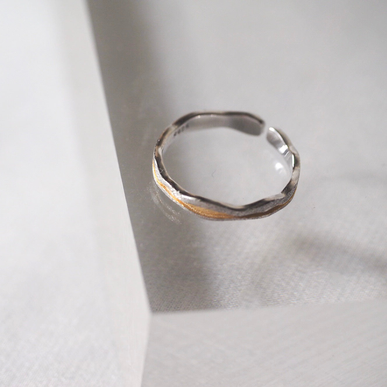 Magalie Ring - éclater jewellery