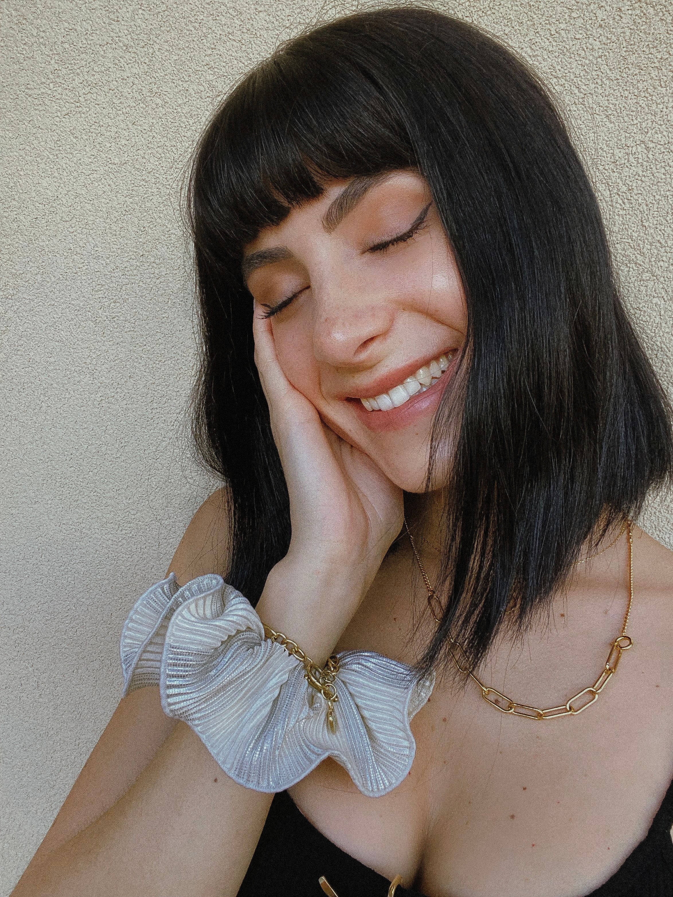 Evelyne 2-way Necklace - éclater jewellery