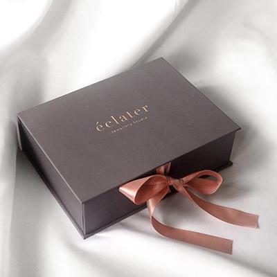 JEWELLERY GIFT PACKAGE - éclater jewellery