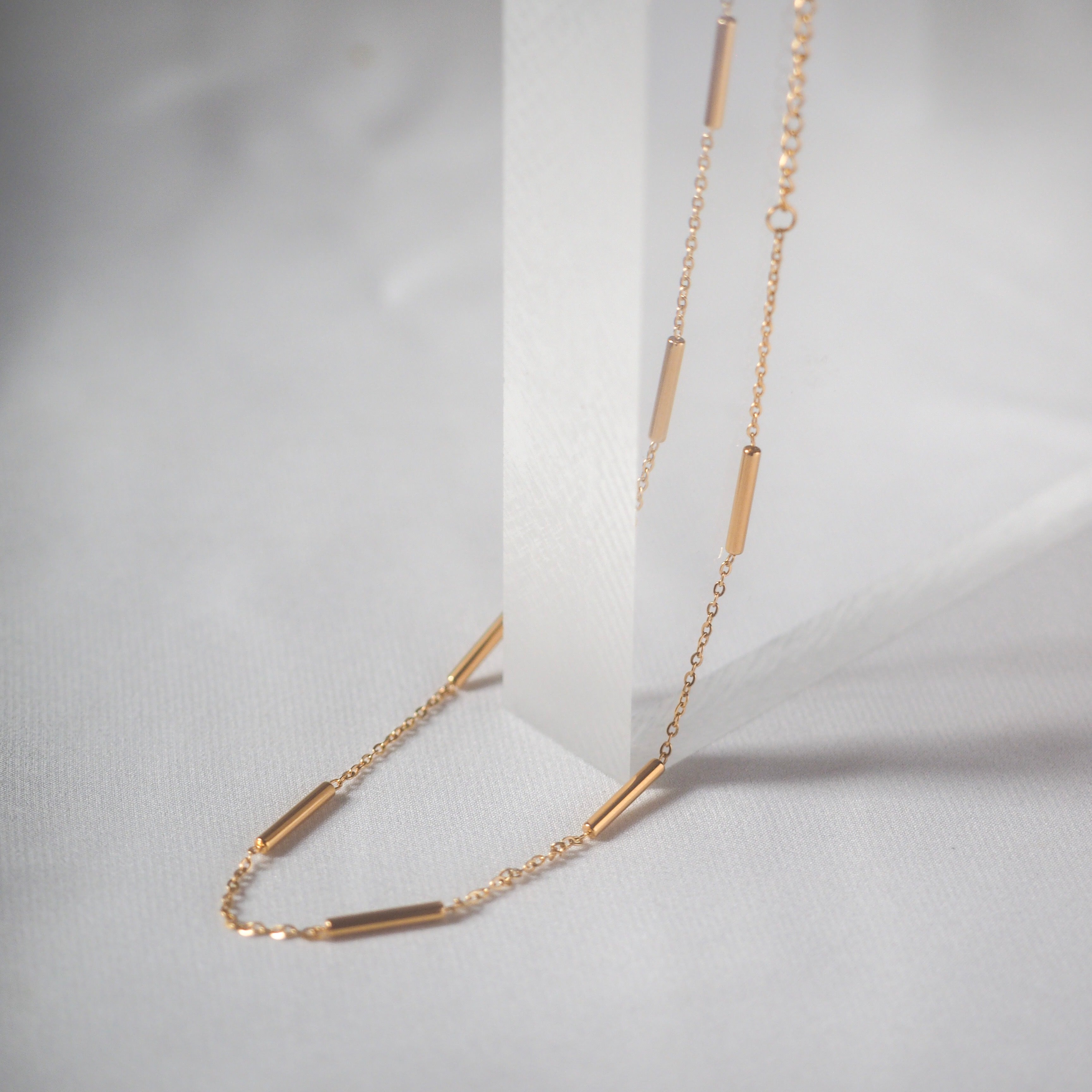 Larue Choker Necklace - éclater jewellery