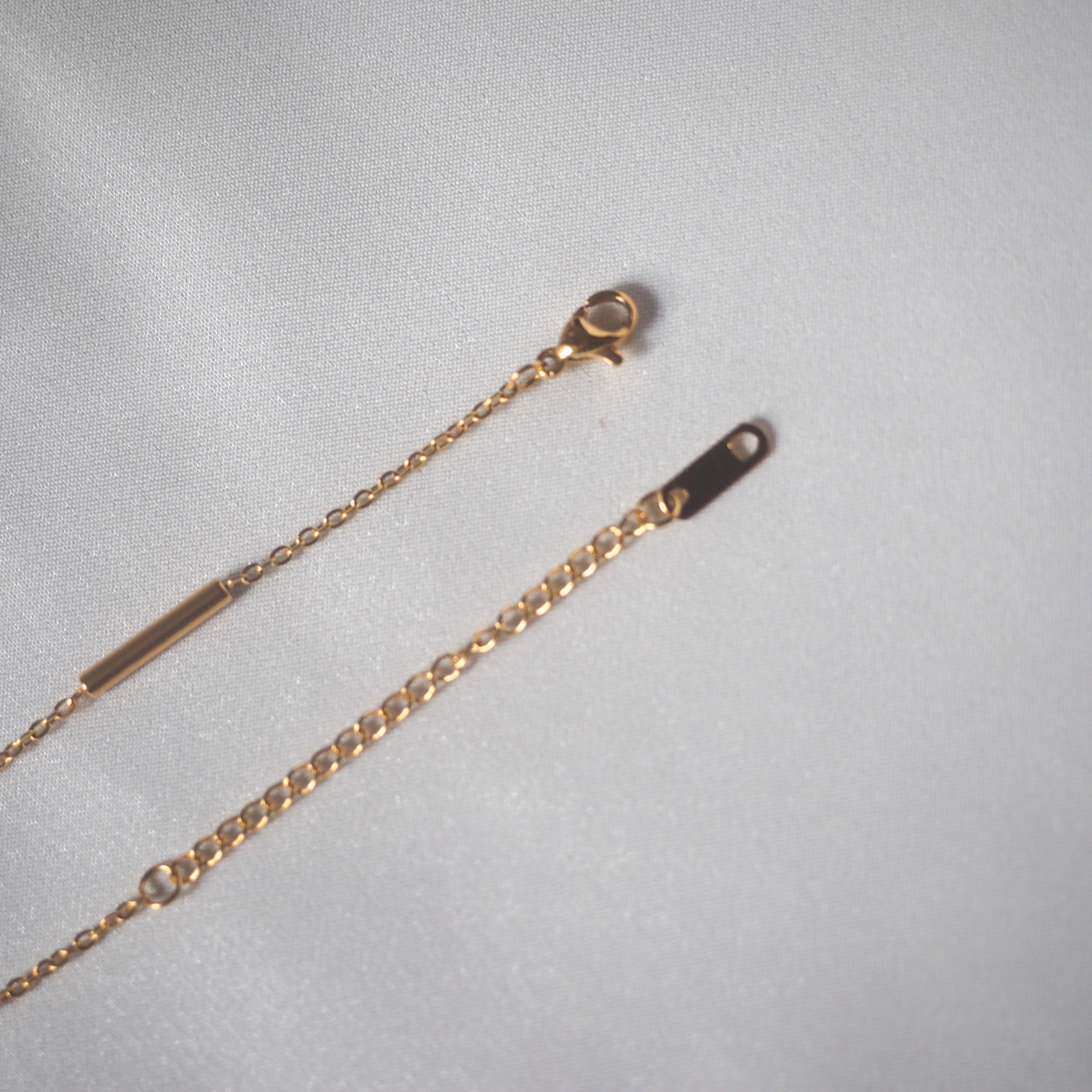 Larue Choker Necklace - éclater jewellery