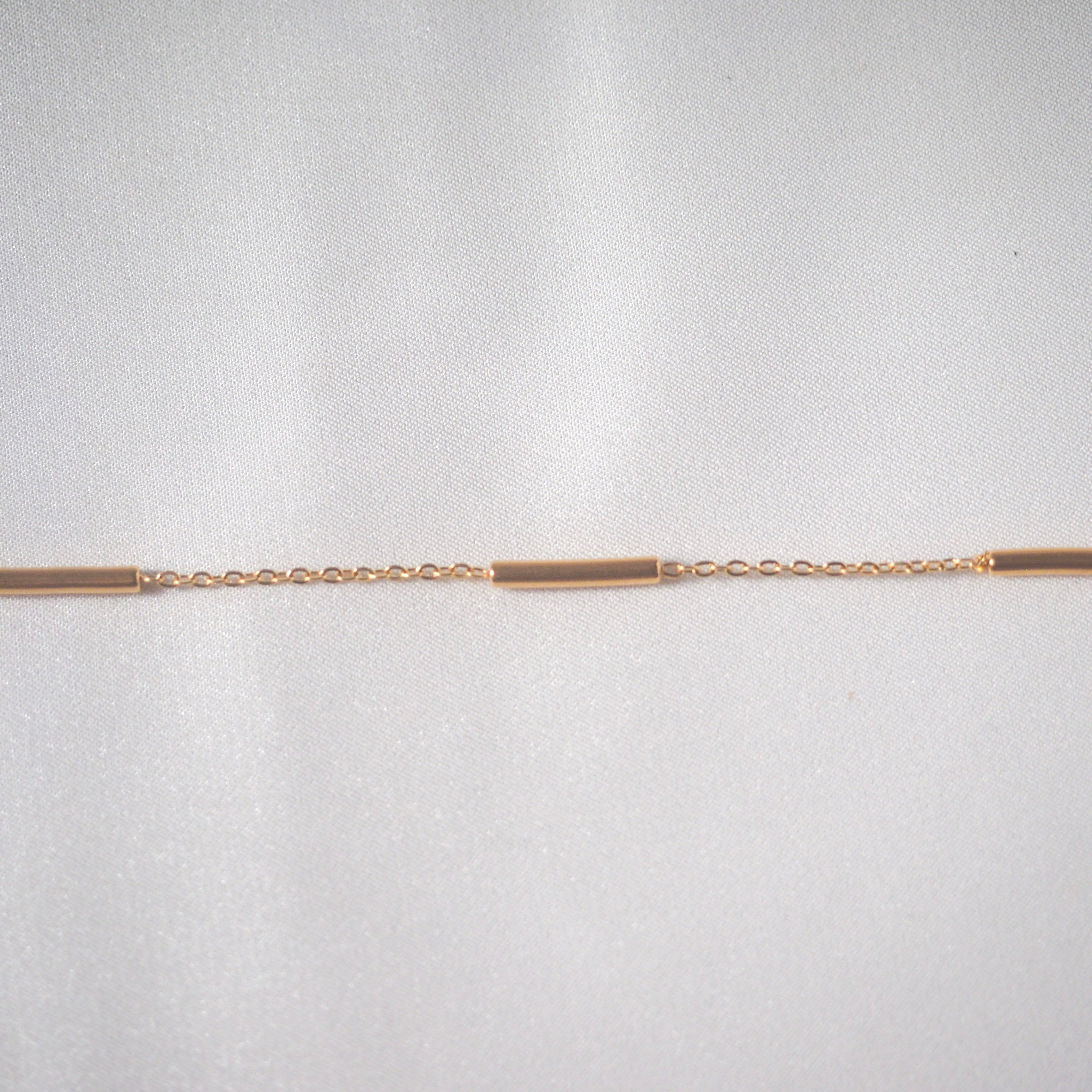 Larue Choker Necklace - éclater jewellery