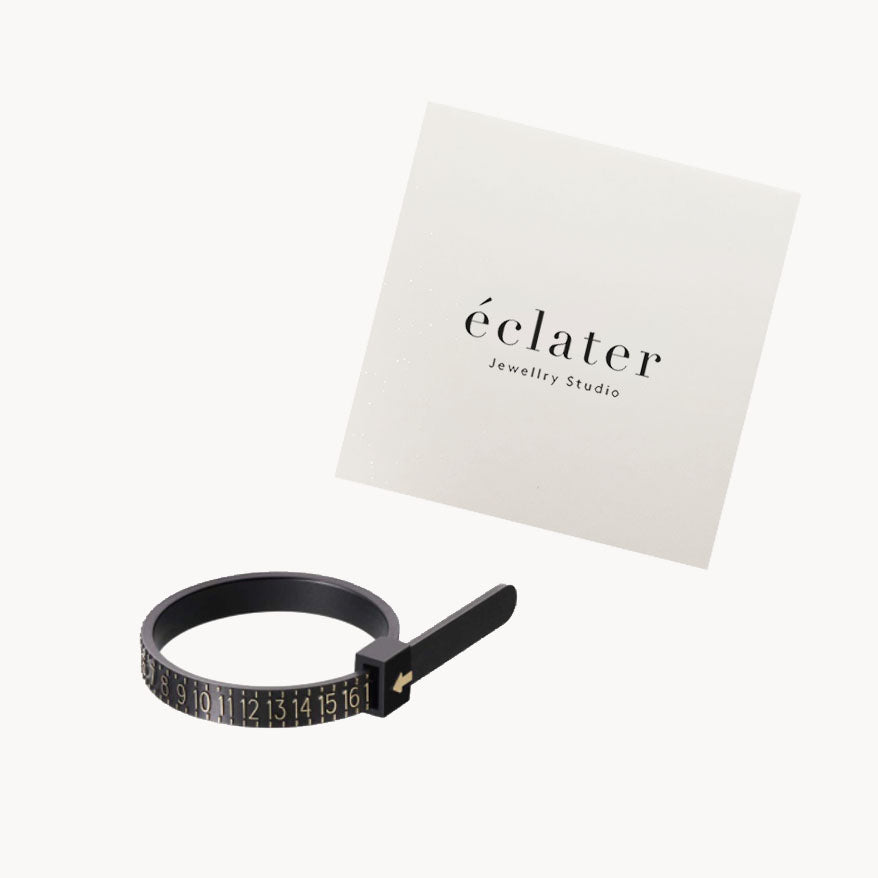 Ring Sizer - éclater jewellery