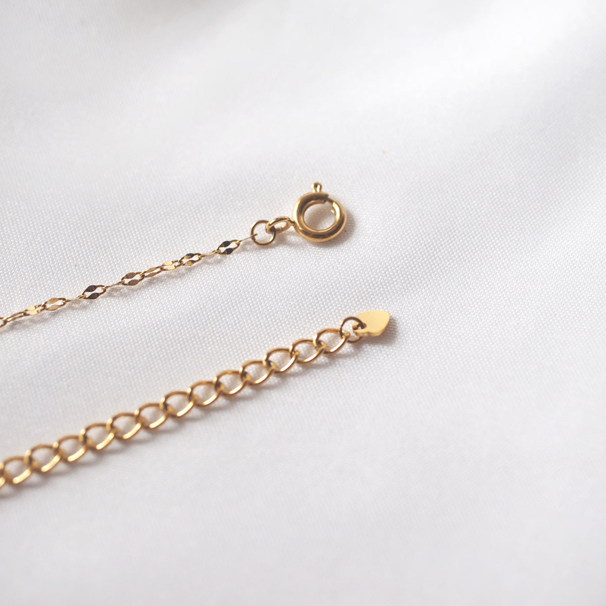 Bridgette Ball Ankle Bracelet