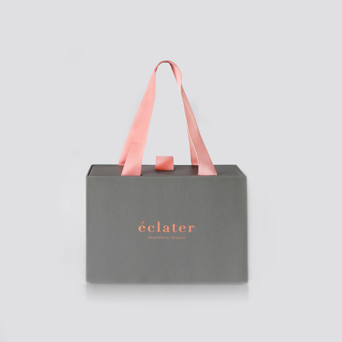 Jewellery Gift Box - éclater jewellery