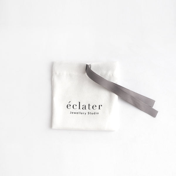 Jewellery Dust Bag éclater jewellery