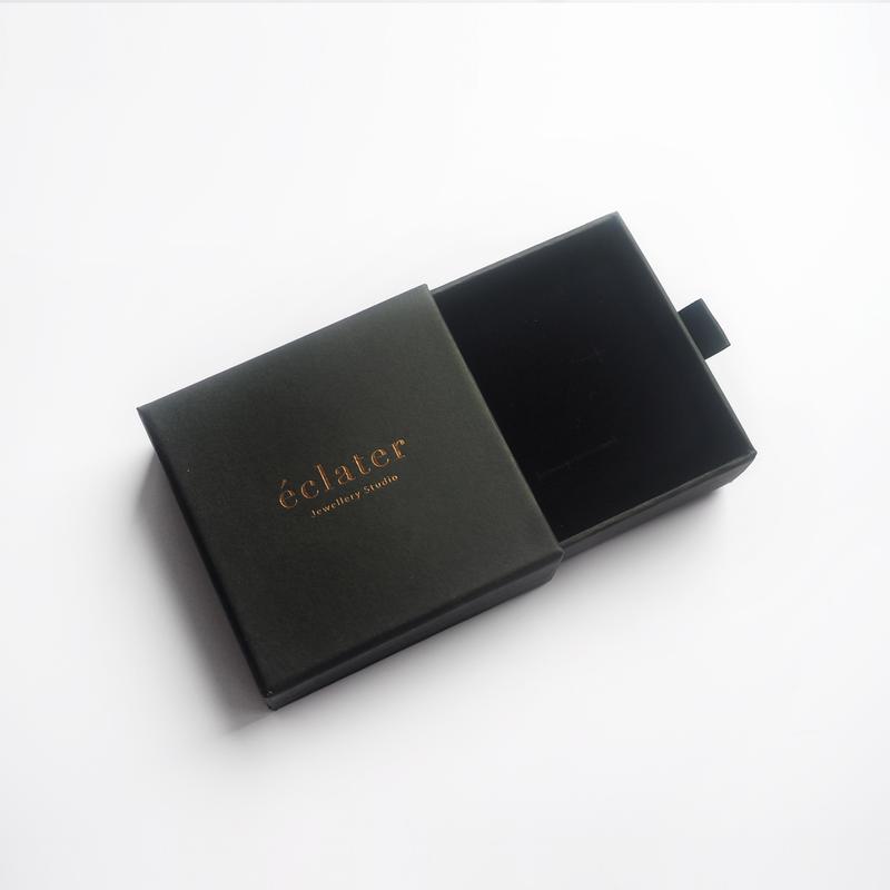 JEWELLERY GIFT PACKAGE - éclater jewellery