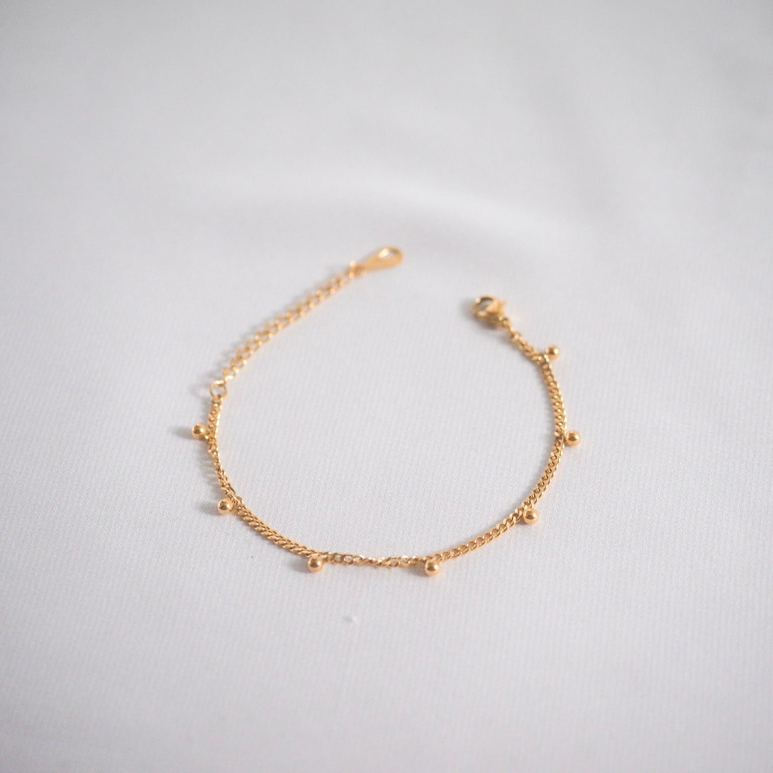Elyse Bead Bracelet