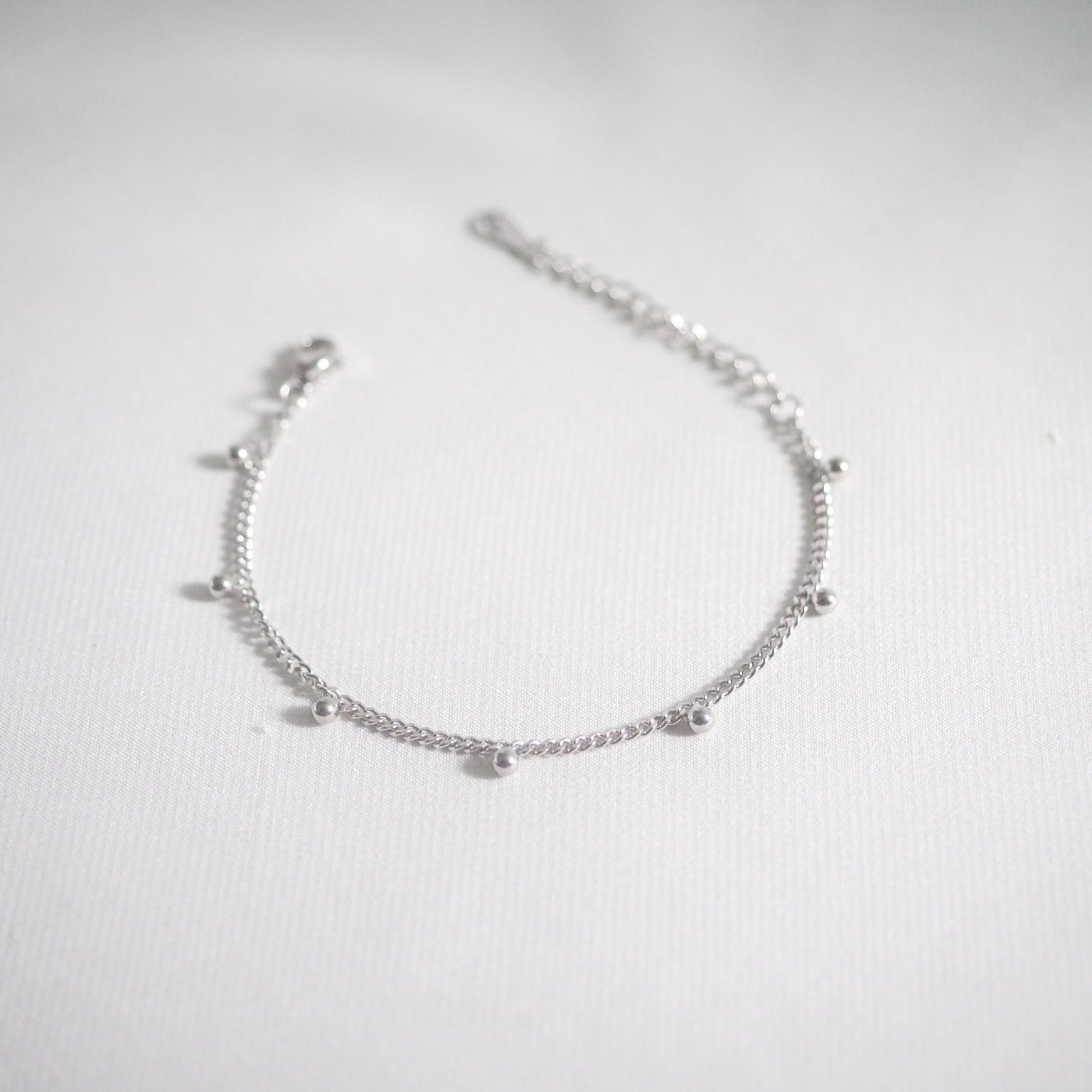 Elyse Bead Bracelet
