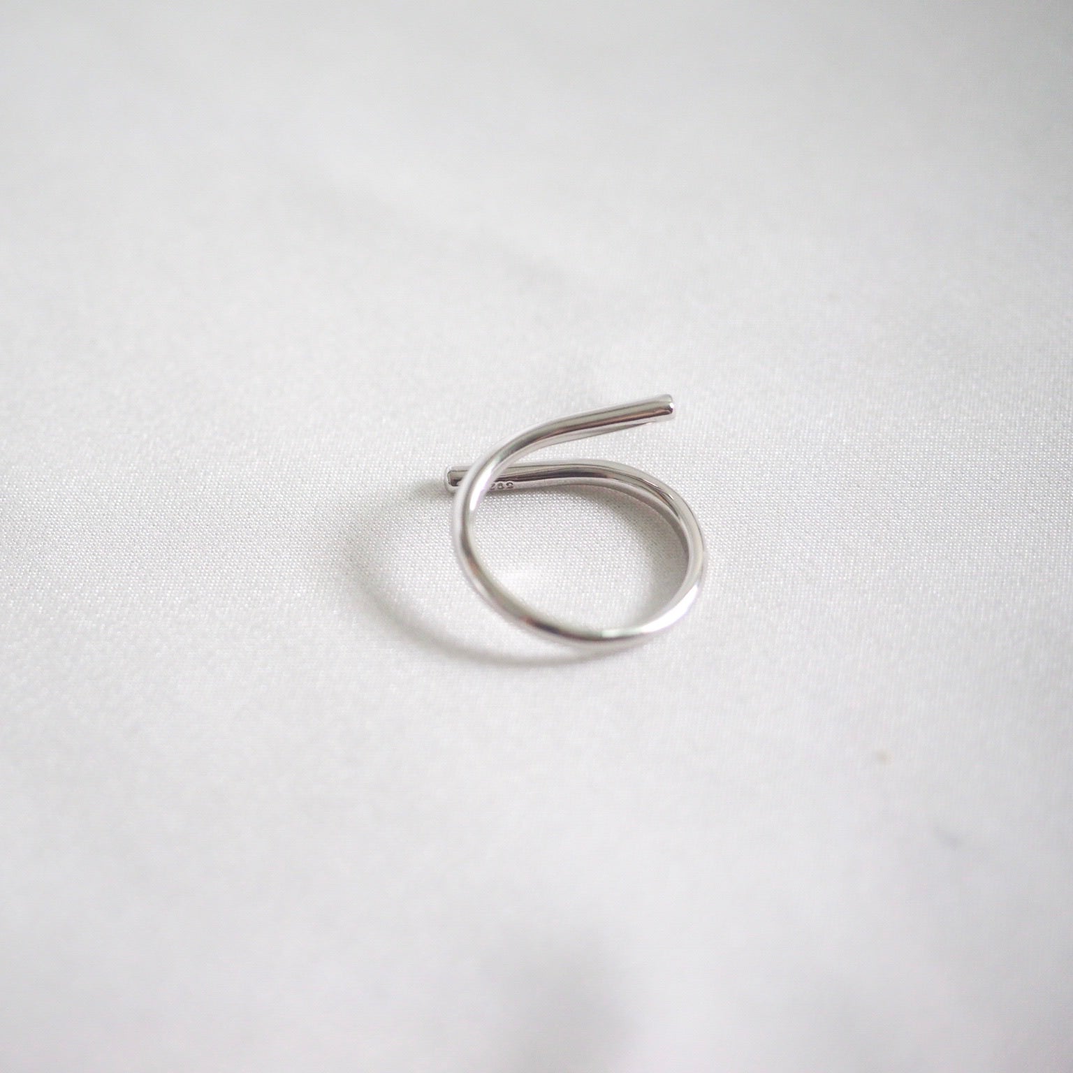 Nan Minimal Ring