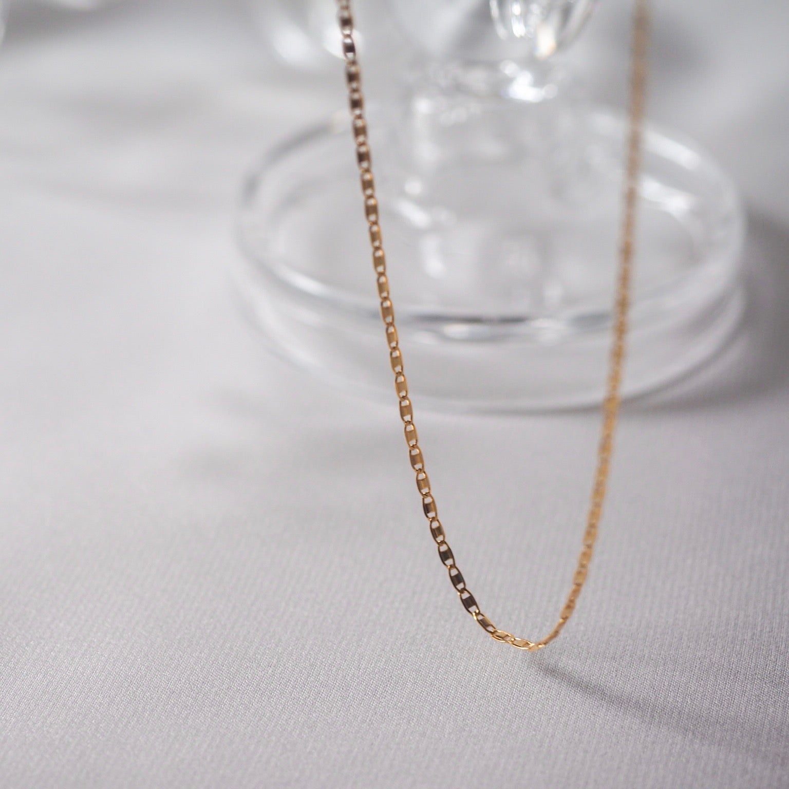 Cale Choker Necklace - éclater jewellery