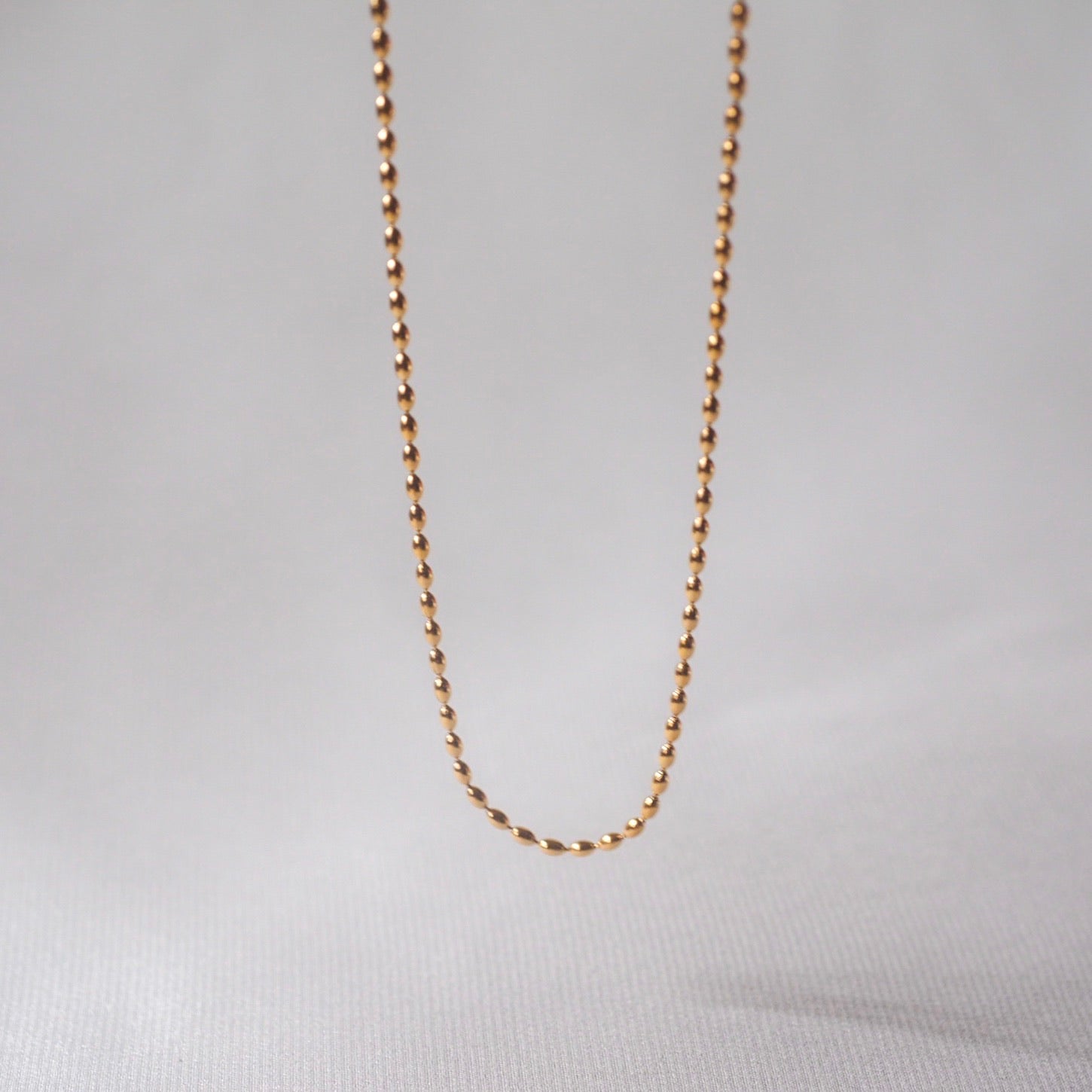 Mia Beans Necklace