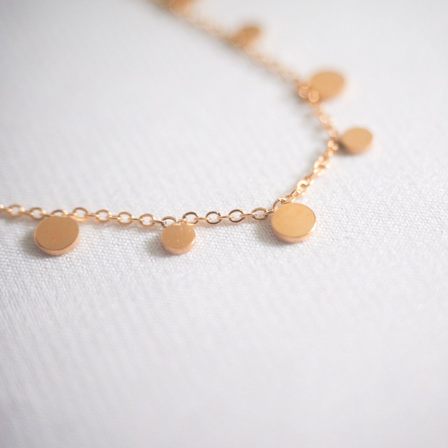Savea Choker Necklace