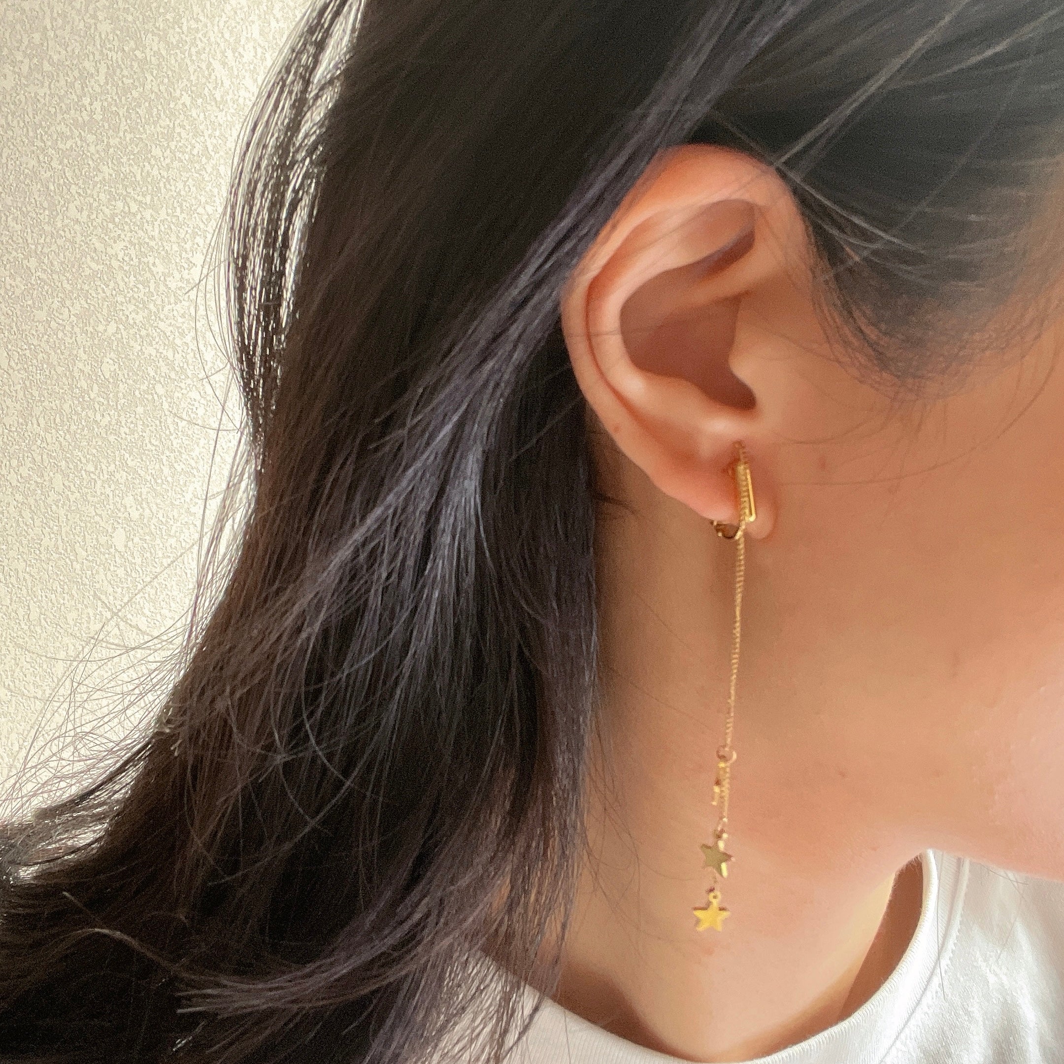 Ear Clip Converter