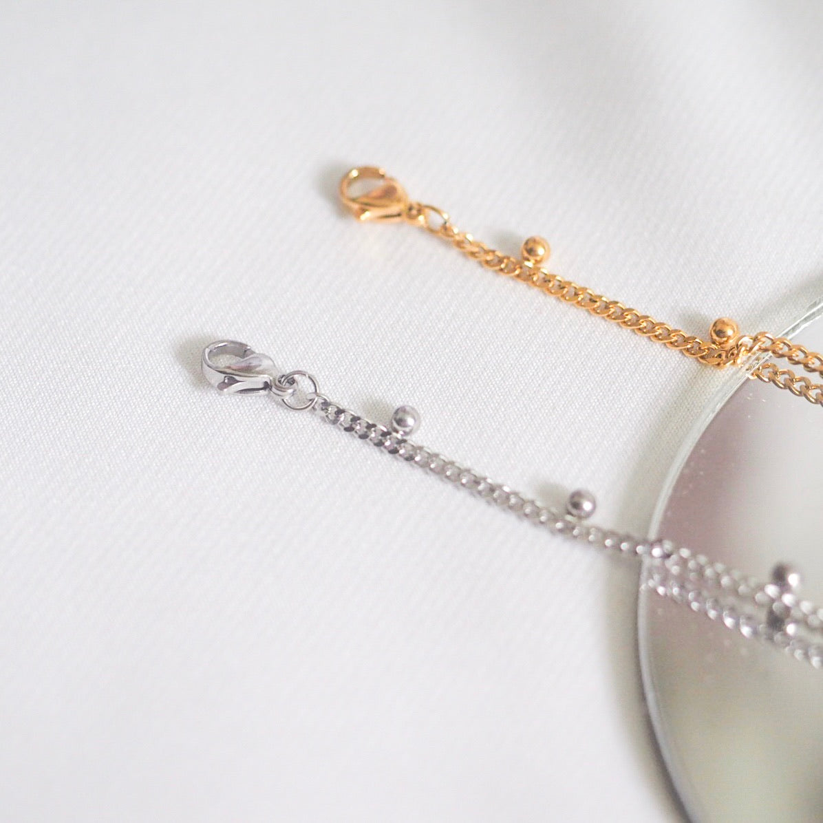 Elyse Bead Bracelet