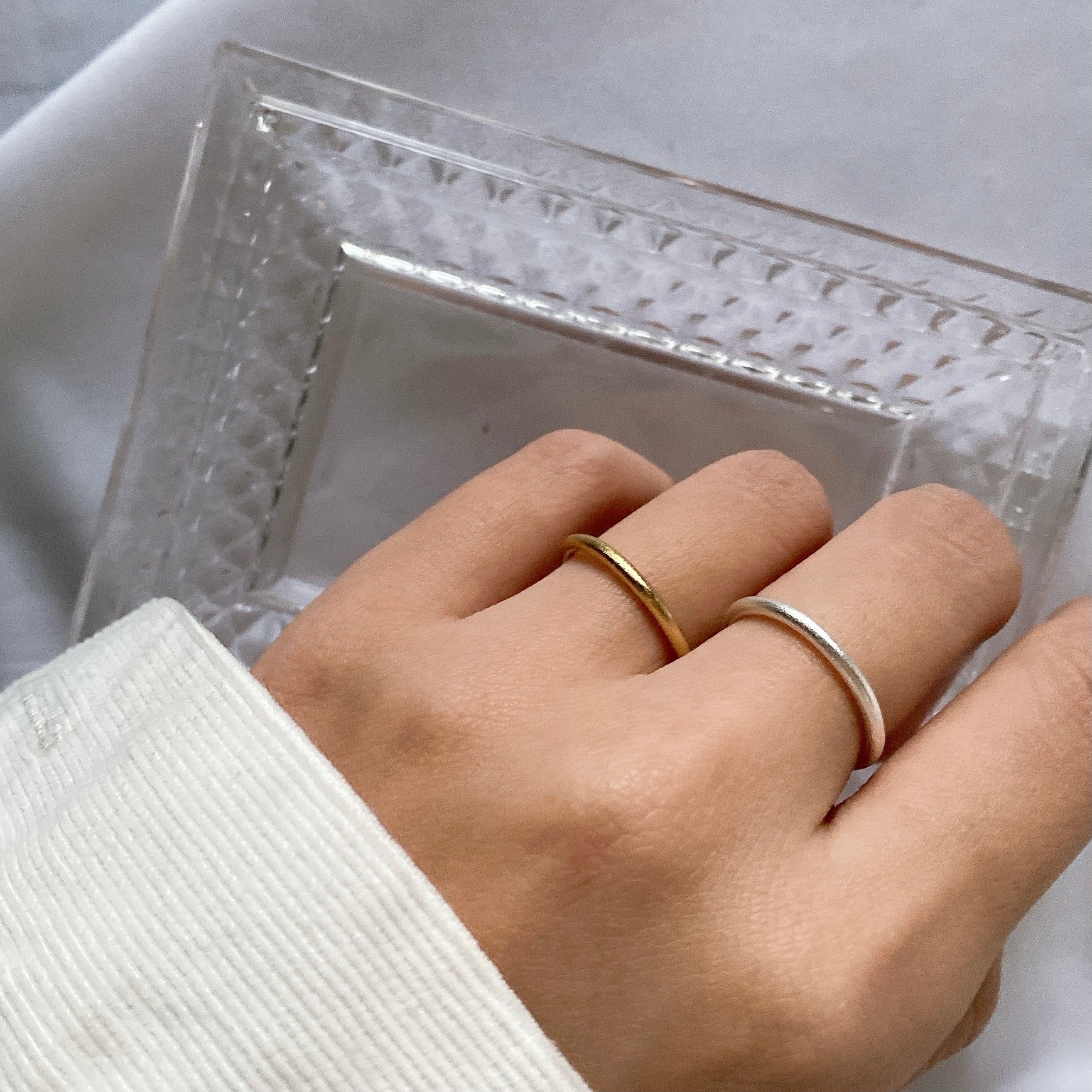 Inés Matt Ring